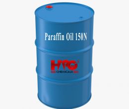 Dầu hóa dẻo Paraffin Oil 150N