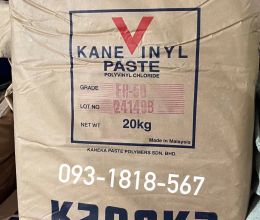 Bột PVC Paste EH-50 (Kaneka)