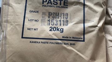 Bột Nhựa PVC Paste (PVC Paste Resin)