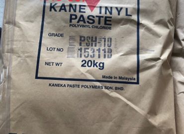 Bột Nhựa PVC Paste (PVC Paste Resin)