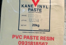 PVC Paste Resin PSM-31