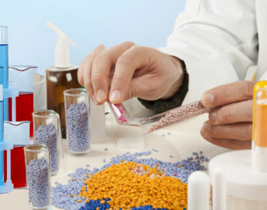 Cung Cấp Phụ Gia Hóa Chất