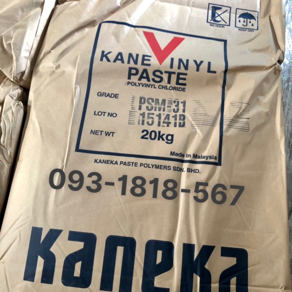 Bột PVC Paste PSM-31 (Kaneka)