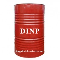 Dầu hóa dẻo DINP (Diisononyl Phthalate)