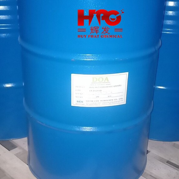 DOA - Dioctyl Adipate