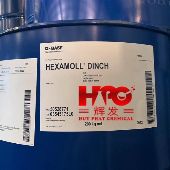Hexamoll ® DINCH