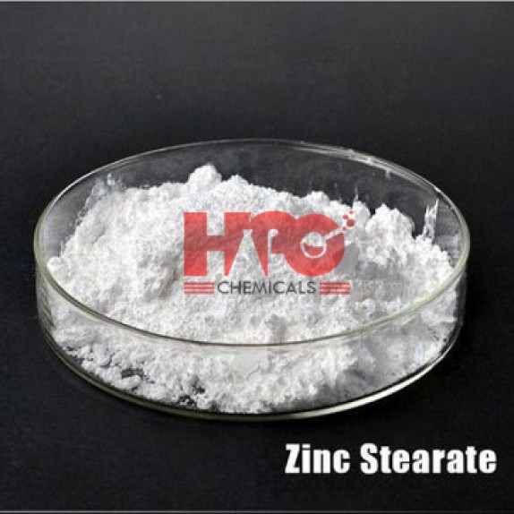 Muối Kẽm Stearate (Zn-St)