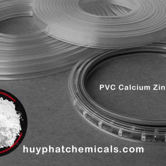 ỔN ĐỊNH NHIỆT CA-ZN - AIMSTA 6122 - 5H