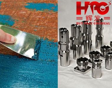 Ứng Dụng Nguyên Liệu Hóa Chất Trong Ngành Xi Mạ Và Sơn Tĩnh Điện.