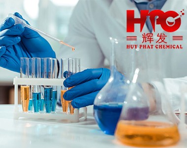 Hóa Chất Đạt Tiêu Chuẩn – Yếu Tố Sống Còn Trong Sản Xuất Công Nghiệp Hiện Đại.