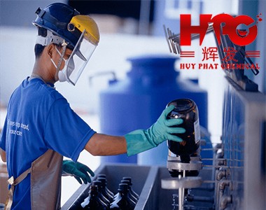 Những Sai Lầm "Tưởng Nhỏ" Khi Phối Trộn Phụ Gia Và Cách Khắc Phục.