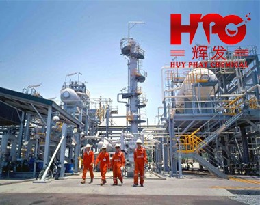 Thị Trường Hóa Chất Công Nghiệp Việt Nam: Cơ Hội Và Thách Thức.